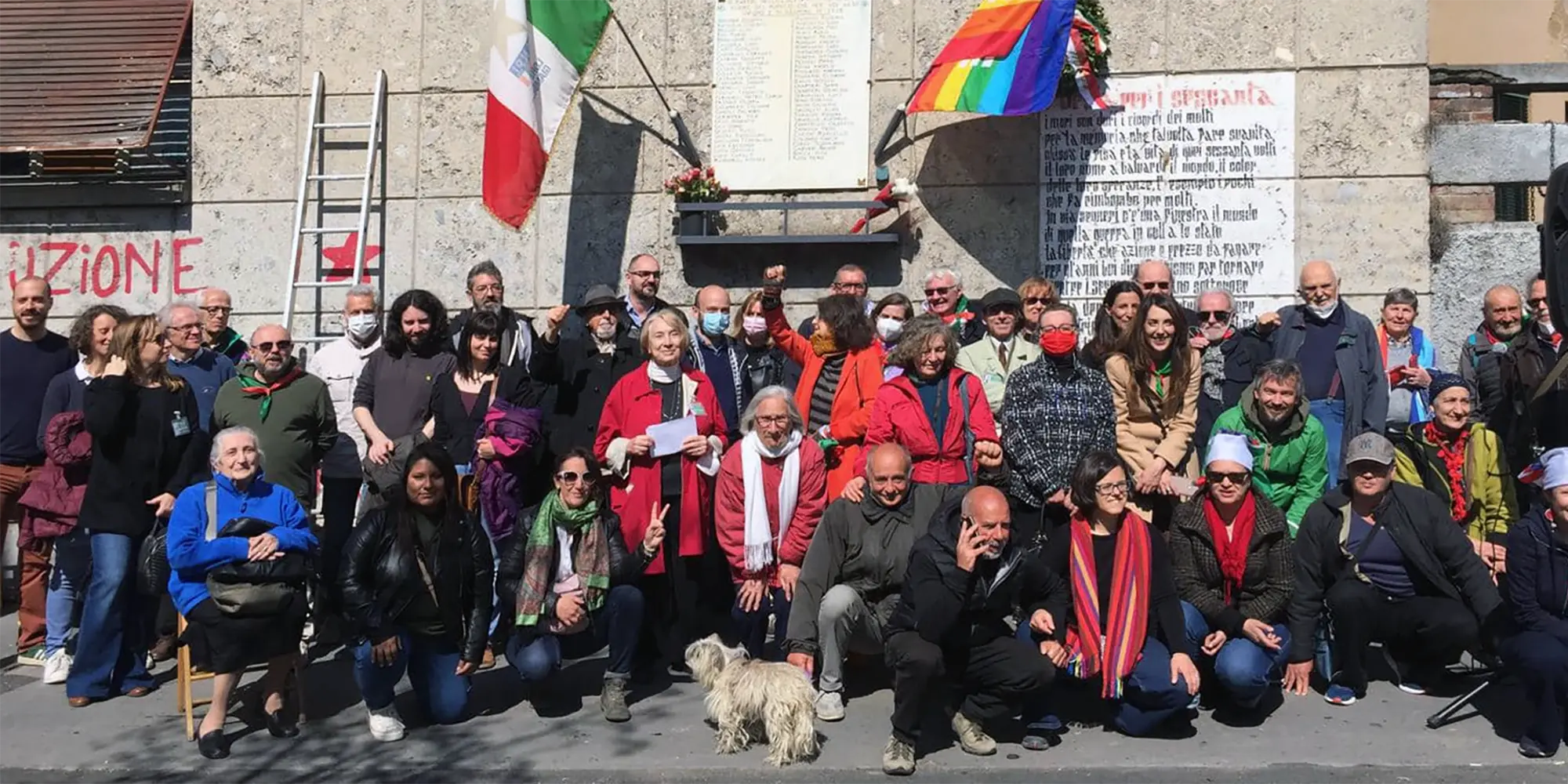 L’Associazione
