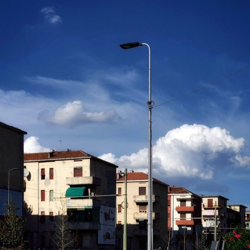 Photo credits: Francesco Fraliga