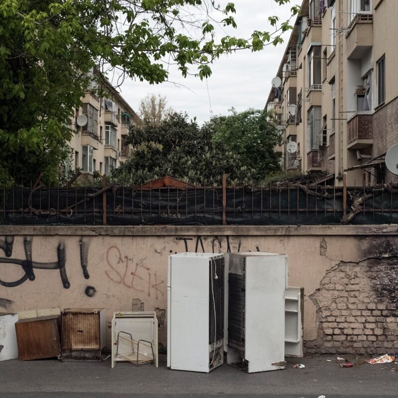 Photo credits: Francesco Fraliga