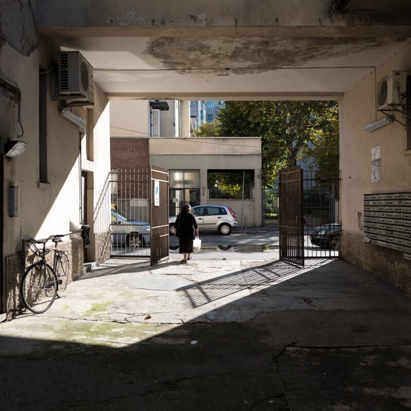 Photo credits: Francesco Fraliga