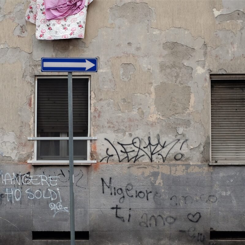 Photo credits: Francesco Fraliga