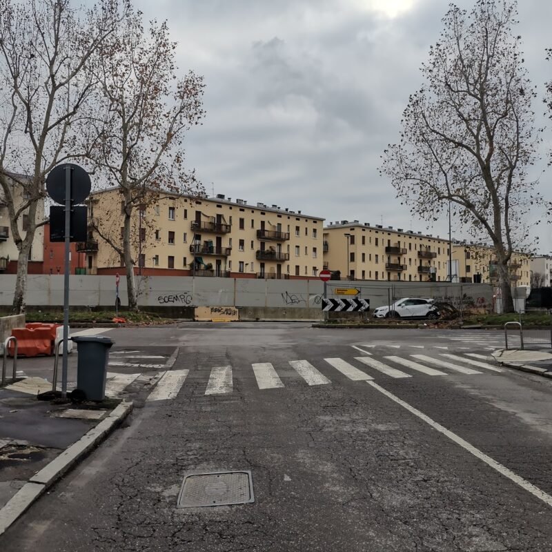 Photo credits: Francesco Fraliga