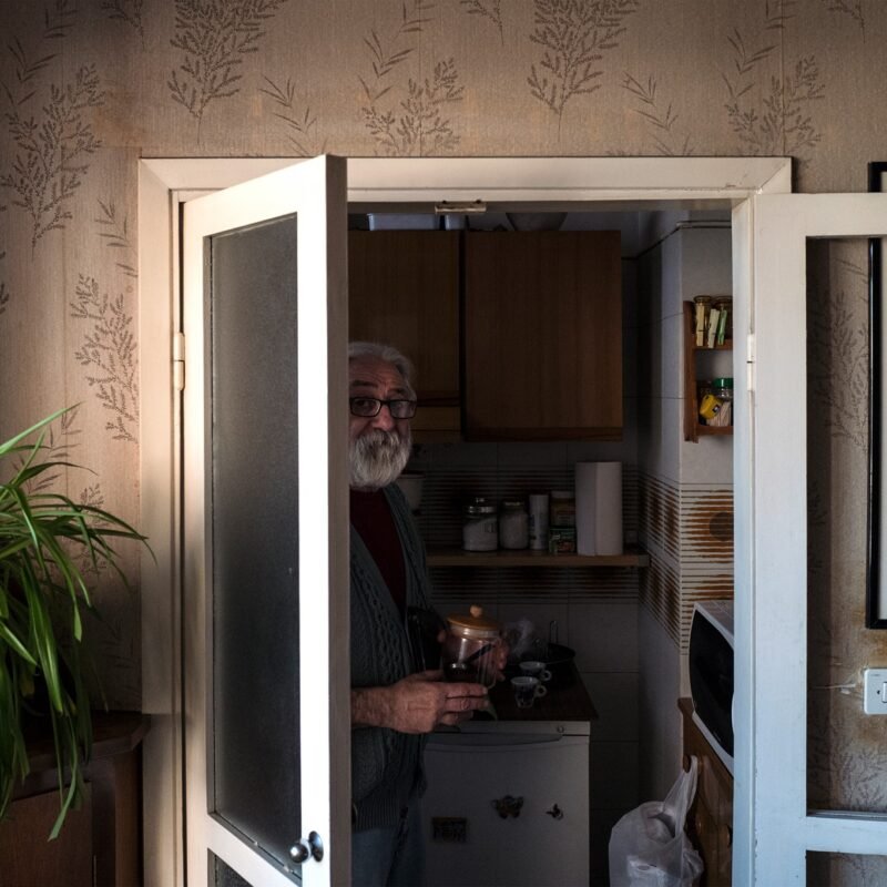 Photo credits: Francesco Fraliga