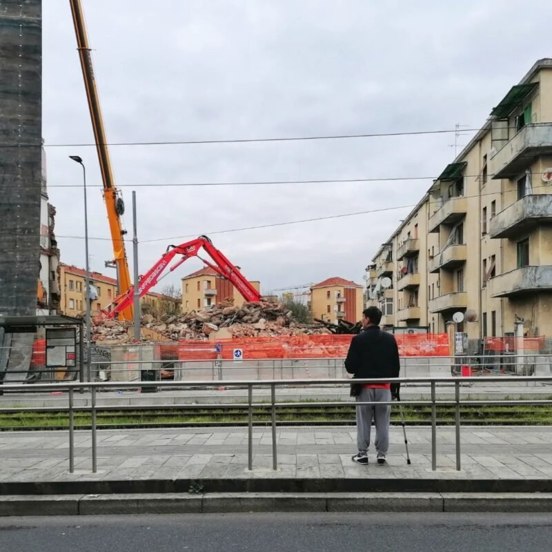 Photo credits: Francesco Fraliga