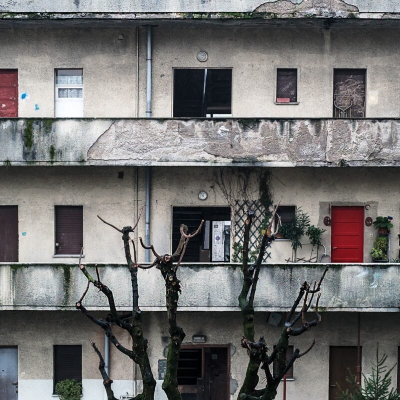 Photo credits: Francesco Fraliga