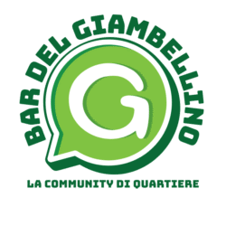 BAR DEL GIAMBELLINO - Errata corrige