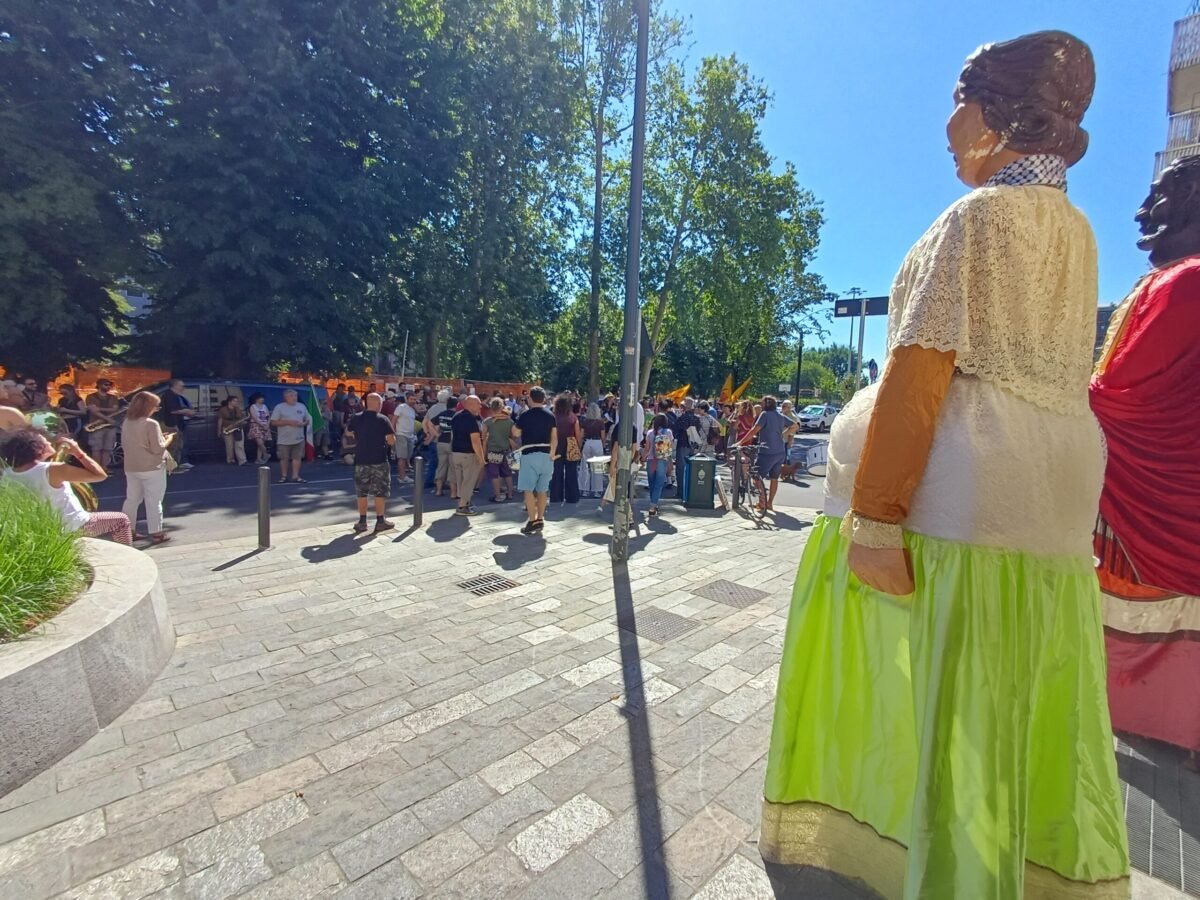 LA SAGRA DEL GIAMBELLINO
